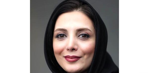 عکس جنجالی رویا میرعلمی