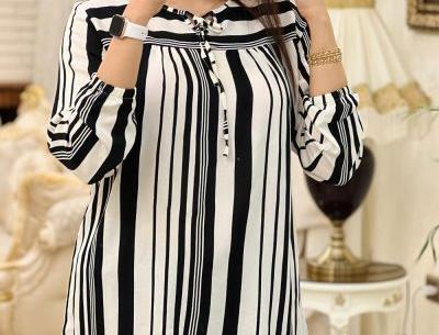 عکس تونیک نخی جدید
