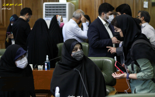 عکس فرزندان سلیمانی