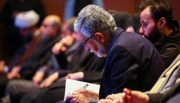 عکس فرزندان سلیمانی