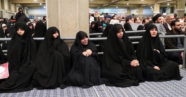عکس فرزندان سلیمانی