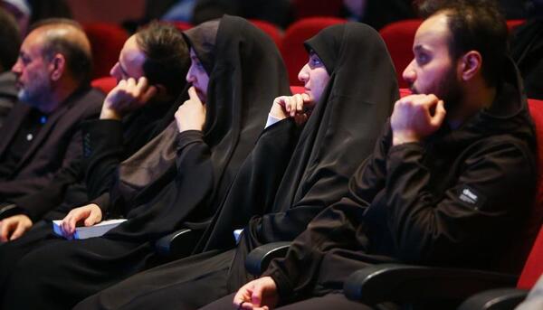 عکس فرزندان سلیمانی
