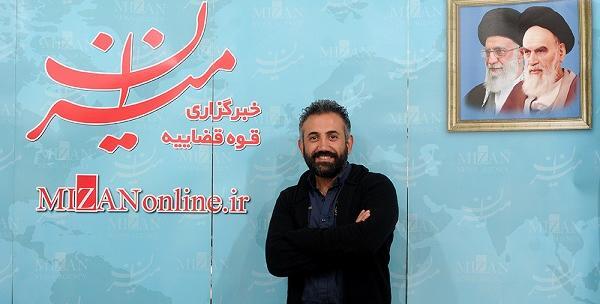 عکس ارشا اقدسی پیمان ابدی