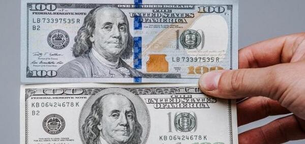 عکس دلار آمریکا کیست