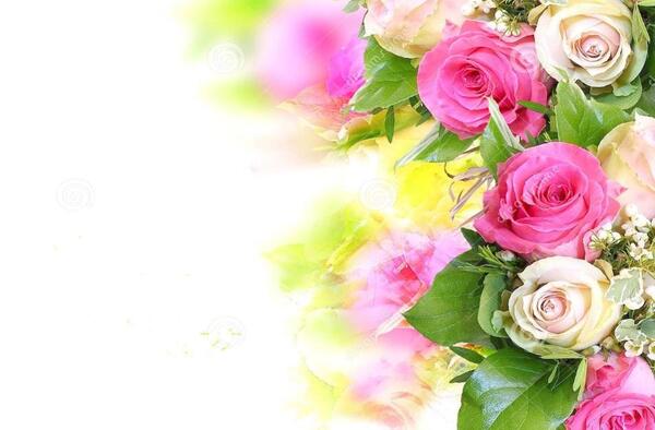 عکس بسم الله الرحمن الرحیم رنگارنگ