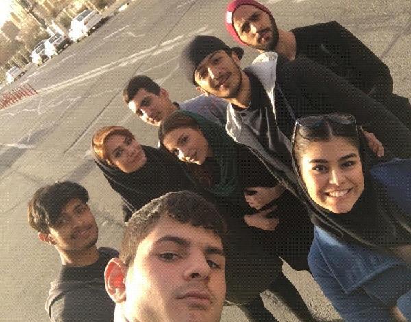 عکس ویسگون