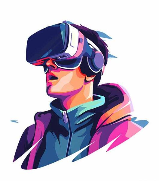 دانلود عکس عینک دودی مردانه