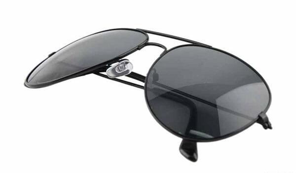 دانلود عکس عینک دودی مردانه
