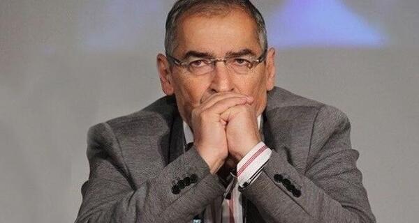 عکس صادق زیبا کلام