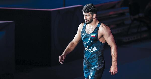 عکس حسن یزدانی
