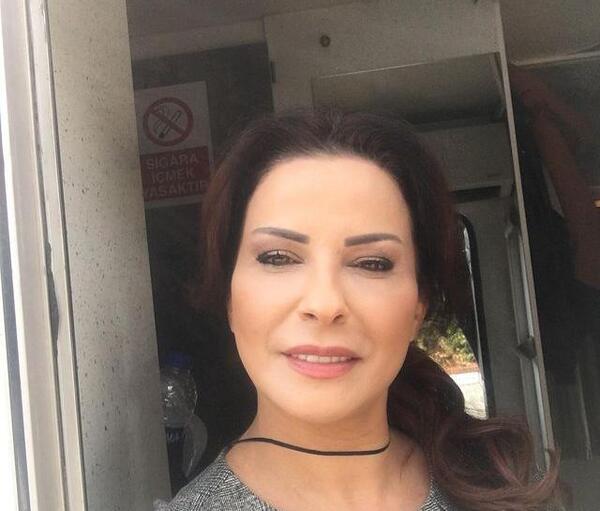 عکس بازیگر نقش ثریا در عروس بیروت
