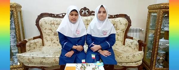 عکس طرح جابر زیبا