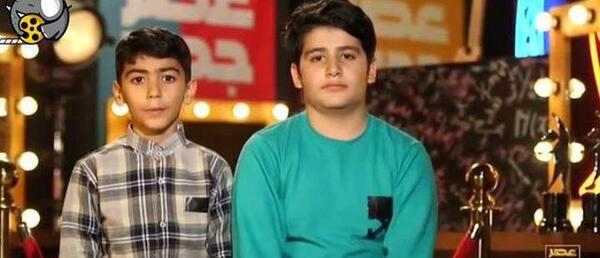 عکس گروه ضربان عصر جدید