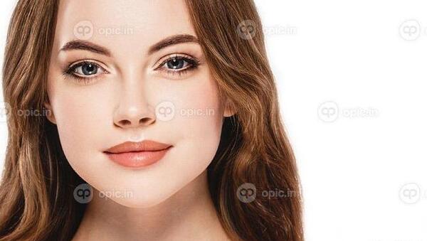 عکس از پرتره صورت