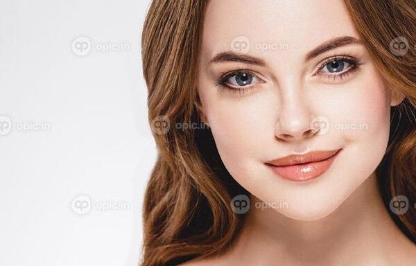 عکس از پرتره صورت