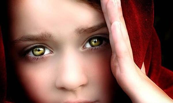 عکس از پرتره صورت