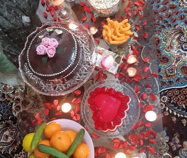 عکس بهترین ایده برای سالگرد ازدواج