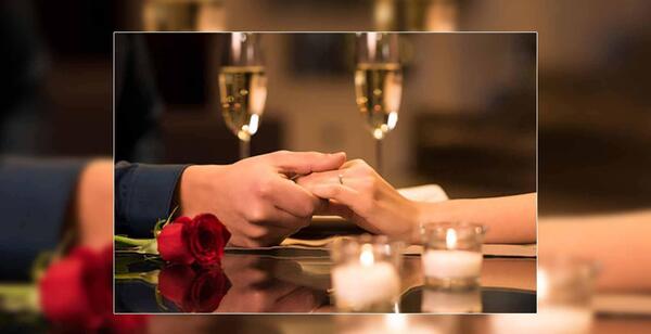 عکس بهترین ایده برای سالگرد ازدواج