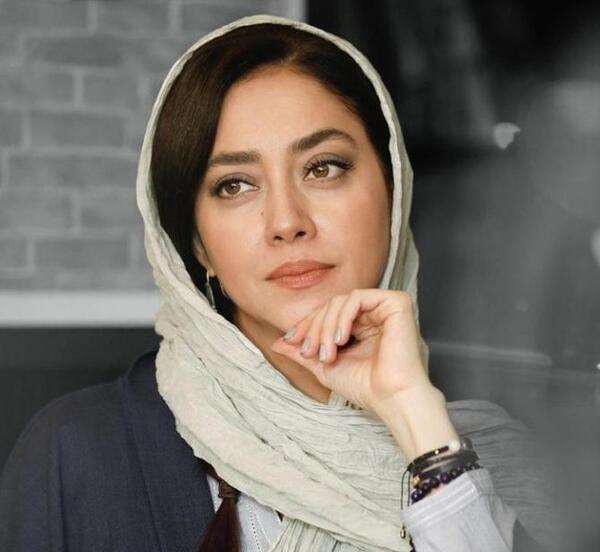 عکس طوبا در فیلم عشق حرف حالیش نمیشه
