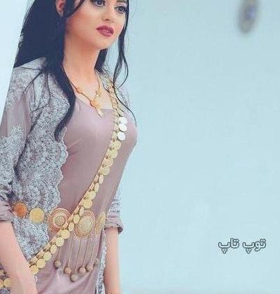 عکس طوبا در فیلم عشق حرف حالیش نمیشه