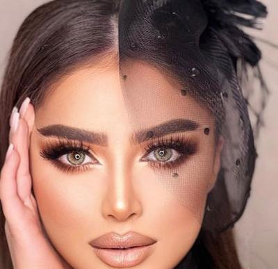 عکس طوبا در فیلم عشق حرف حالیش نمیشه