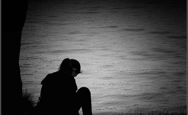 عکس بدون متن شکست عشقی