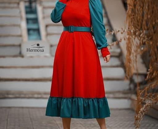 عکس لباس یلدا مجلسی