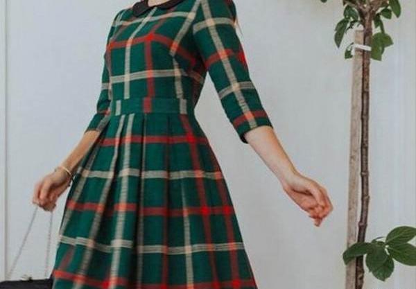 عکس لباس یلدا مجلسی