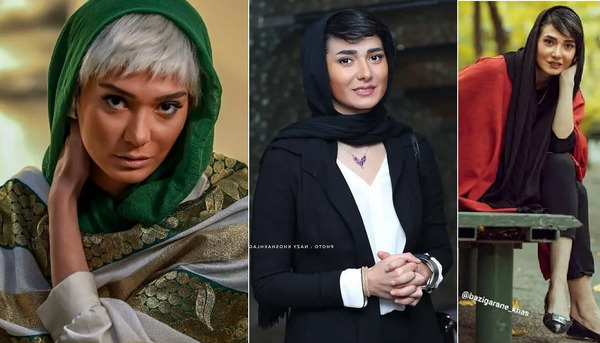 عکس خانه ی مینا وحید