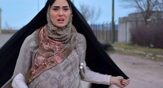 عکس خانه ی مینا وحید