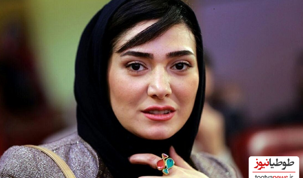 عکس خانه ی مینا وحید