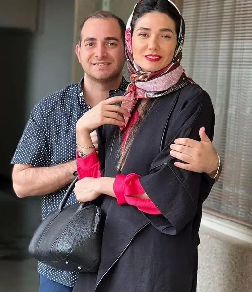 عکس خانه ی مینا وحید