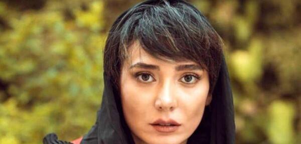 عکس خانه ی مینا وحید