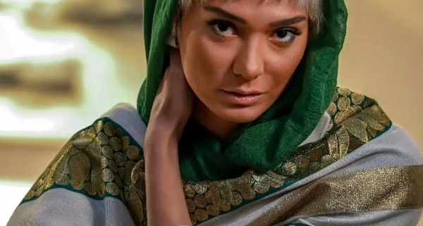 عکس خانه ی مینا وحید