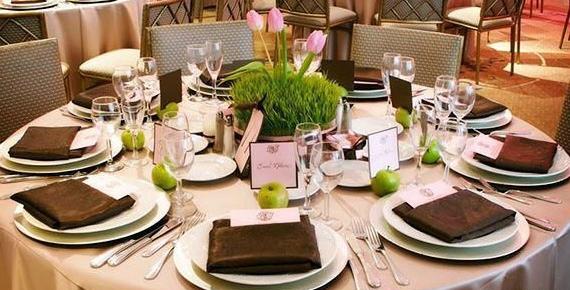 عکس غذای مراسم عروسی