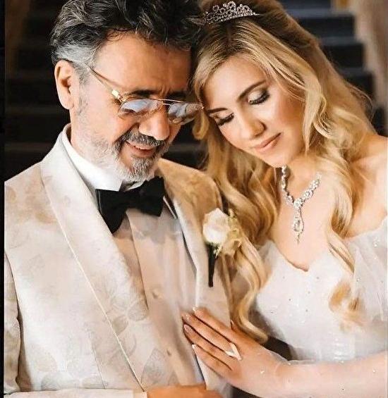 عکس غذای مراسم عروسی
