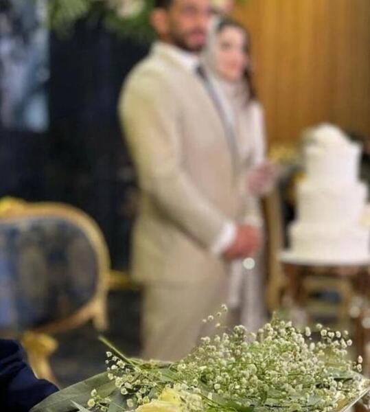 عکس غذای مراسم عروسی
