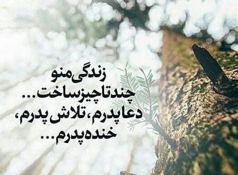 عکس پدر درباره