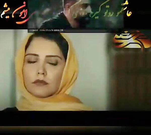کلیپ عکس نوشته فاز سنگین