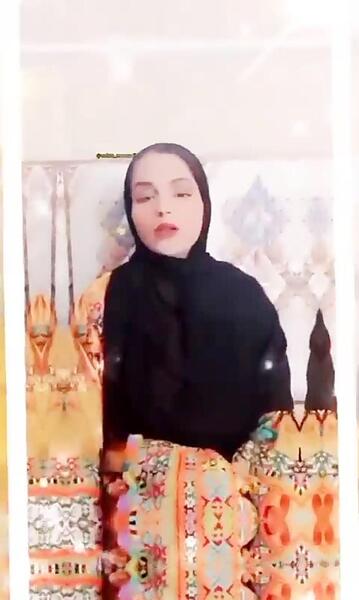 عکس دختر بلوچ باکلاس