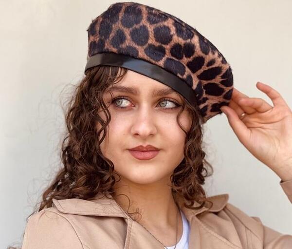 عکس کلاه برت