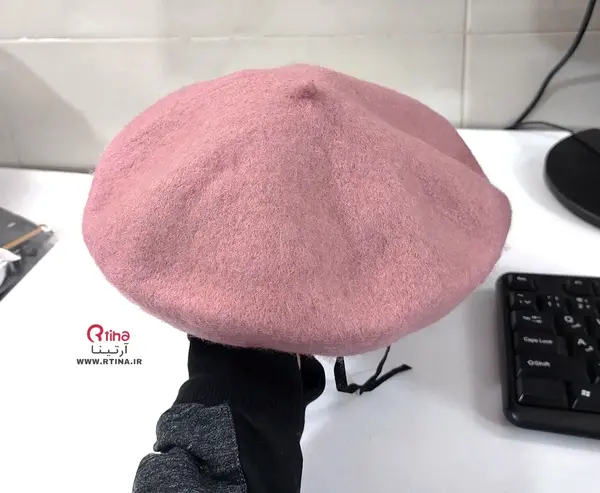 عکس کلاه برت
