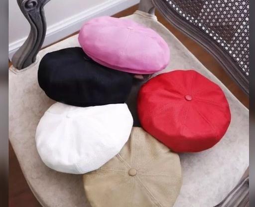 عکس کلاه برت