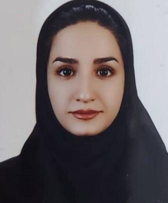 عکس زینب قاسمی