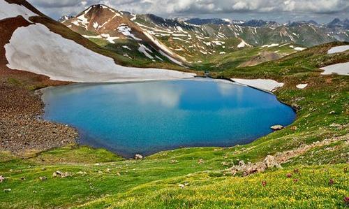 عکس هایی از طبیعت ایران