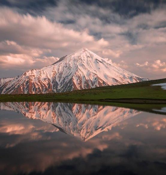 عکس هایی از طبیعت ایران