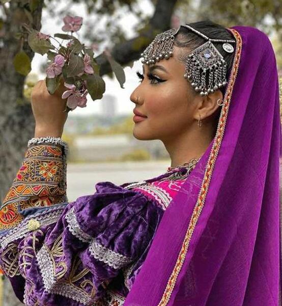 عکس پروفایل زیبا شیک دخترانه