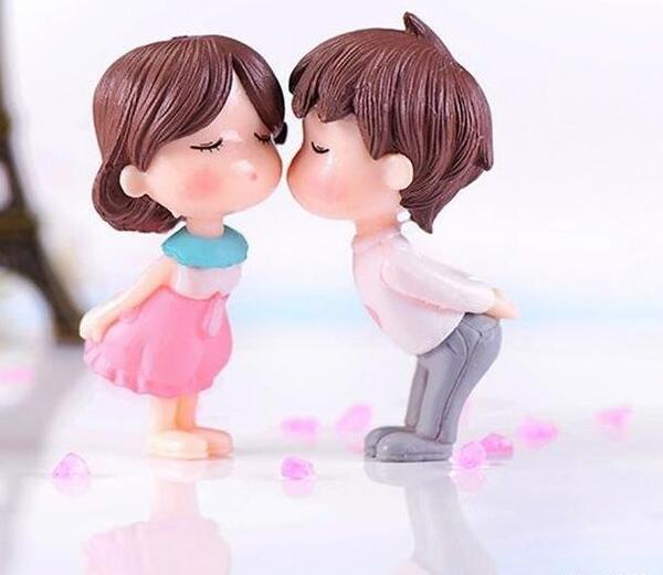 عکس های عاشقانه کارتونی کره ای