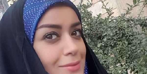 عکس الهام چرخنده و پسرانش