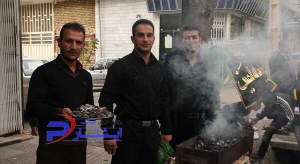 عکس اسما سلیمانی
